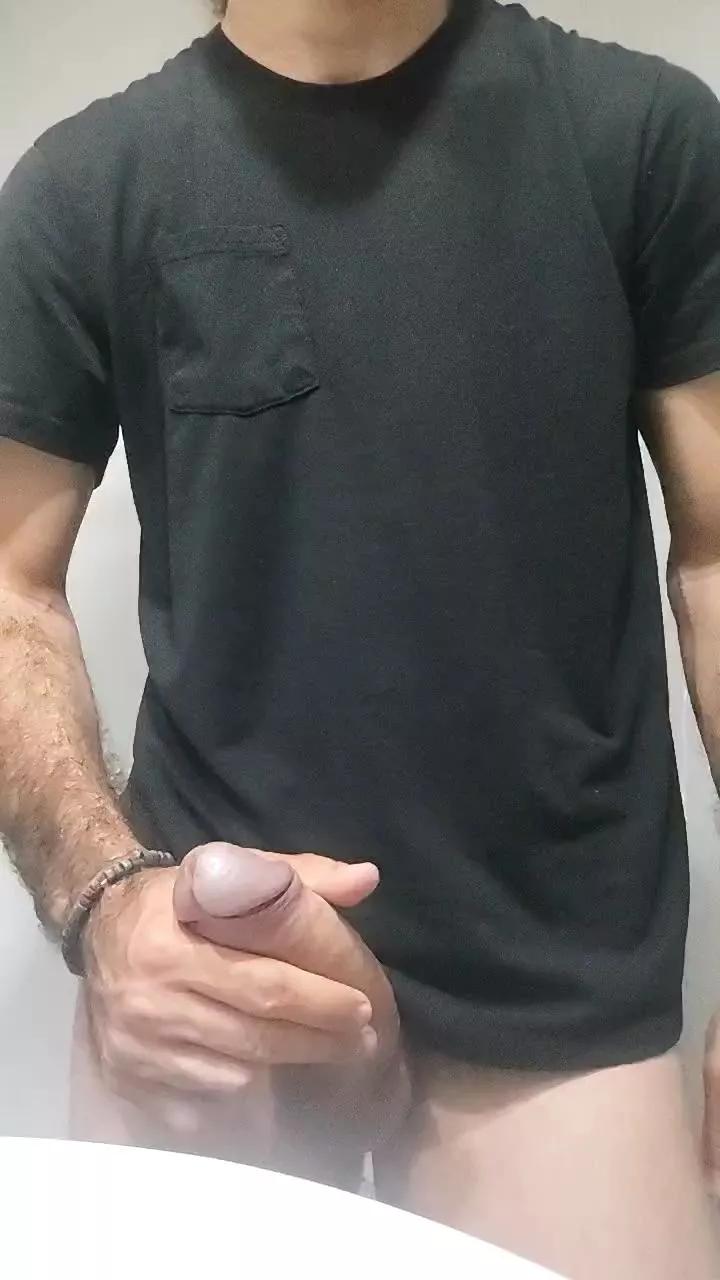 kaidaniel on Cam4 