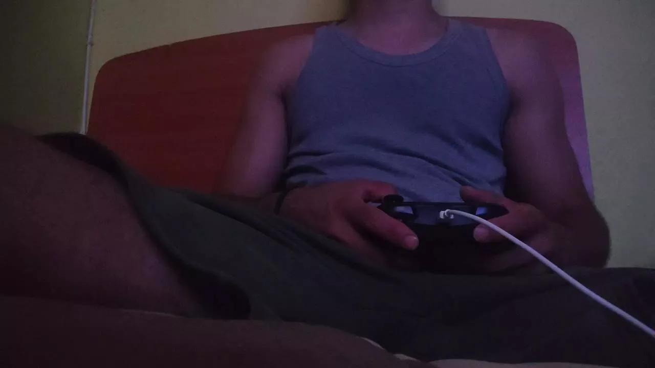 Kairos97 on Cam4 