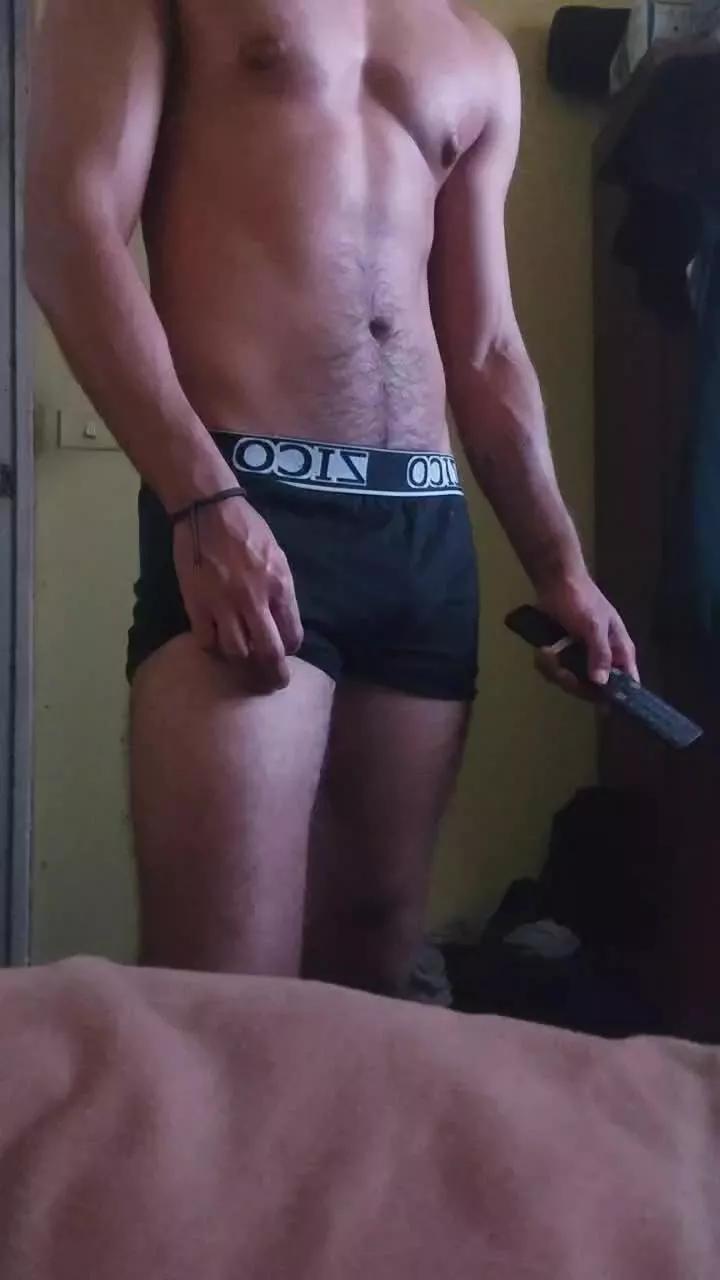 Kairos97 on Cam4 