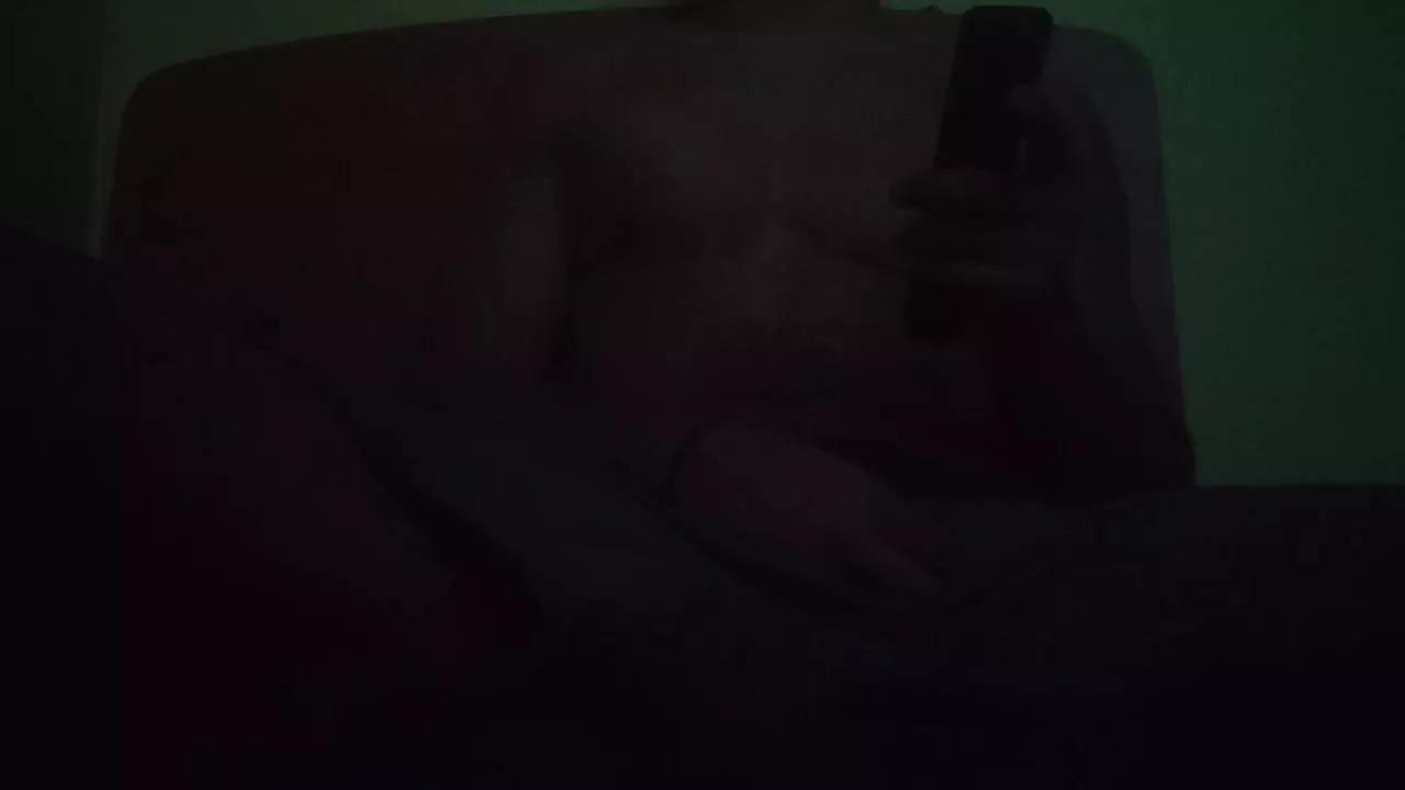 Kairos97 on Cam4 