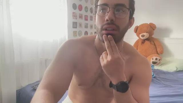 kaneparkerM on Cam4 