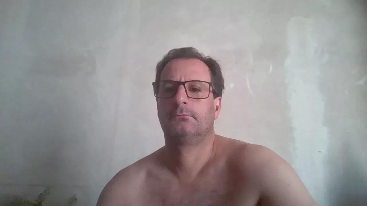 Kapyser2 on Cam4 