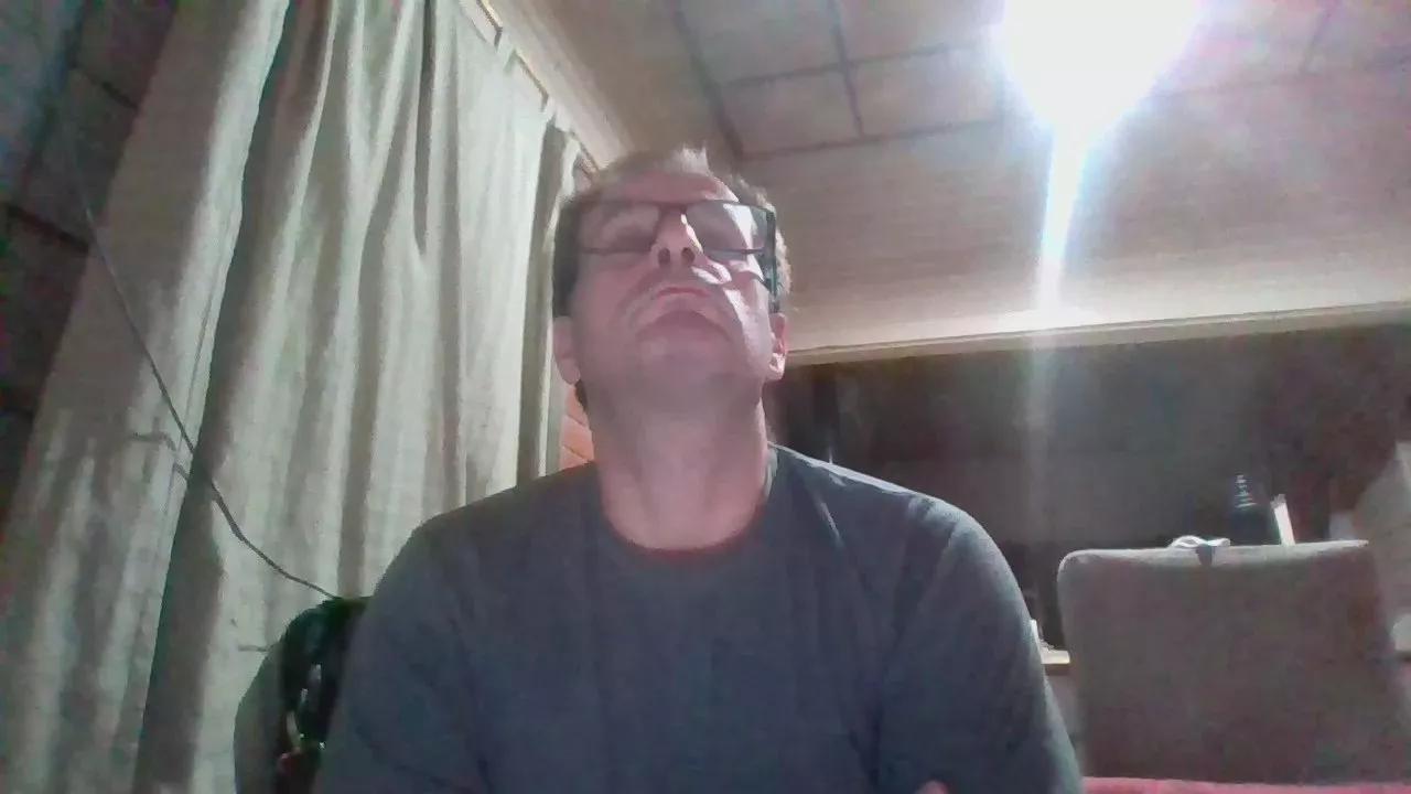 Kapyser2 on Cam4 