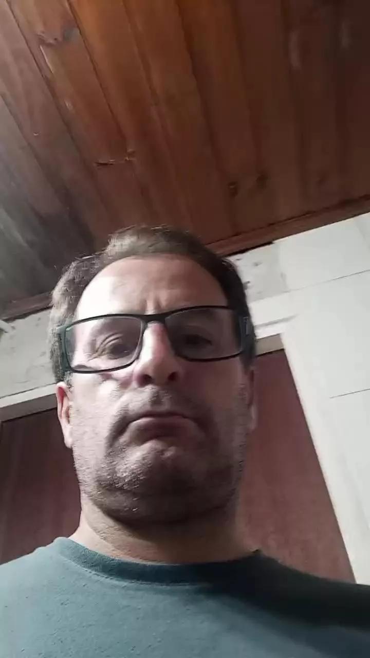 Kapyser2 on Cam4 