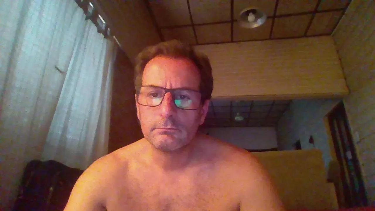 Kapyser2 on Cam4 