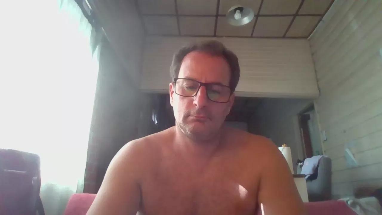 Kapyser2 on Cam4 