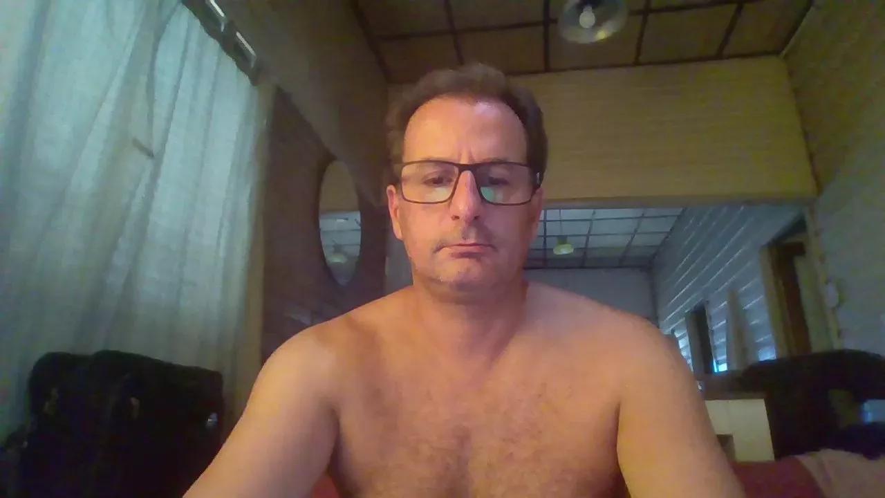 Kapyser2 on Cam4 