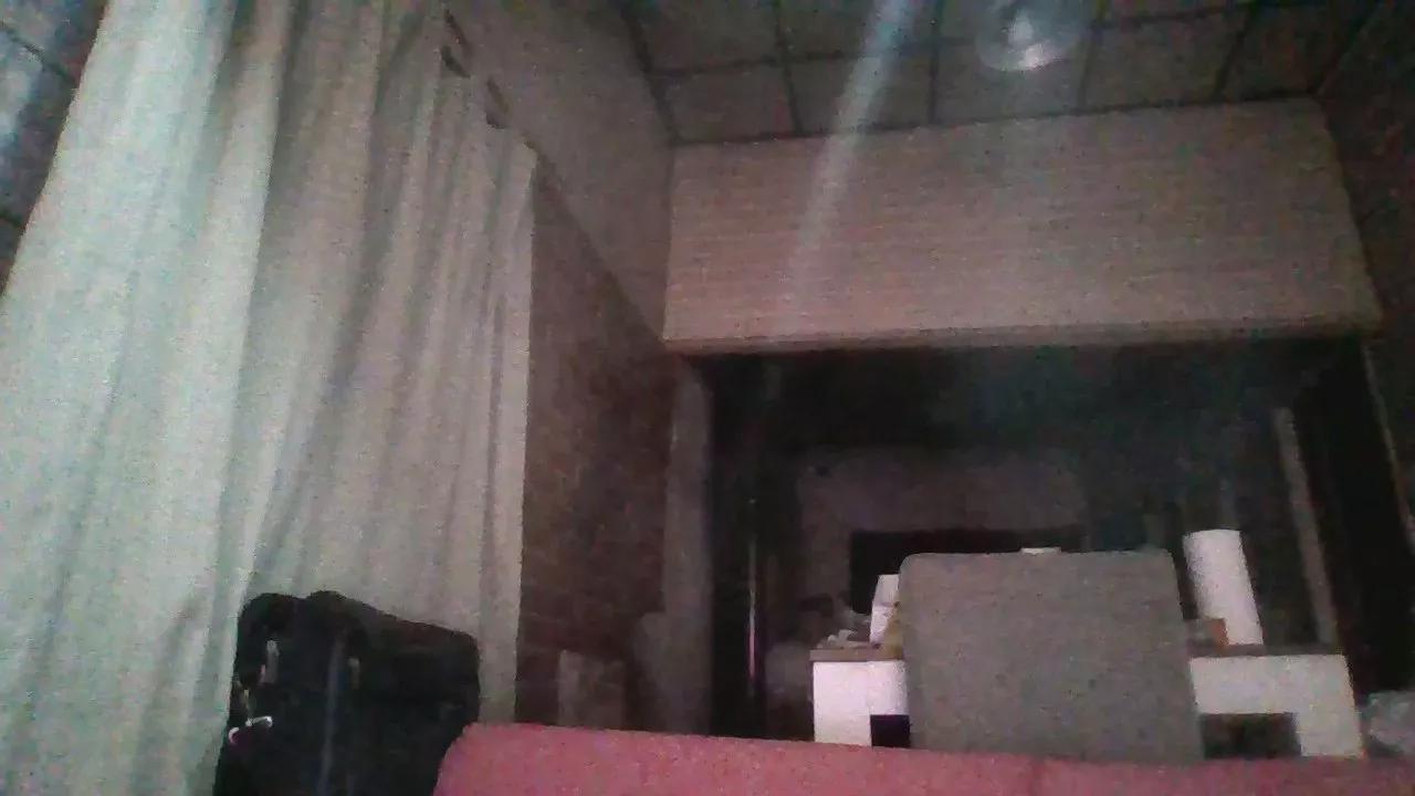 Kapyser2 on Cam4 