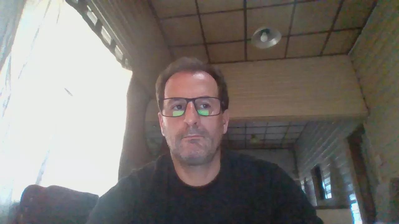 Kapyser2 on Cam4 