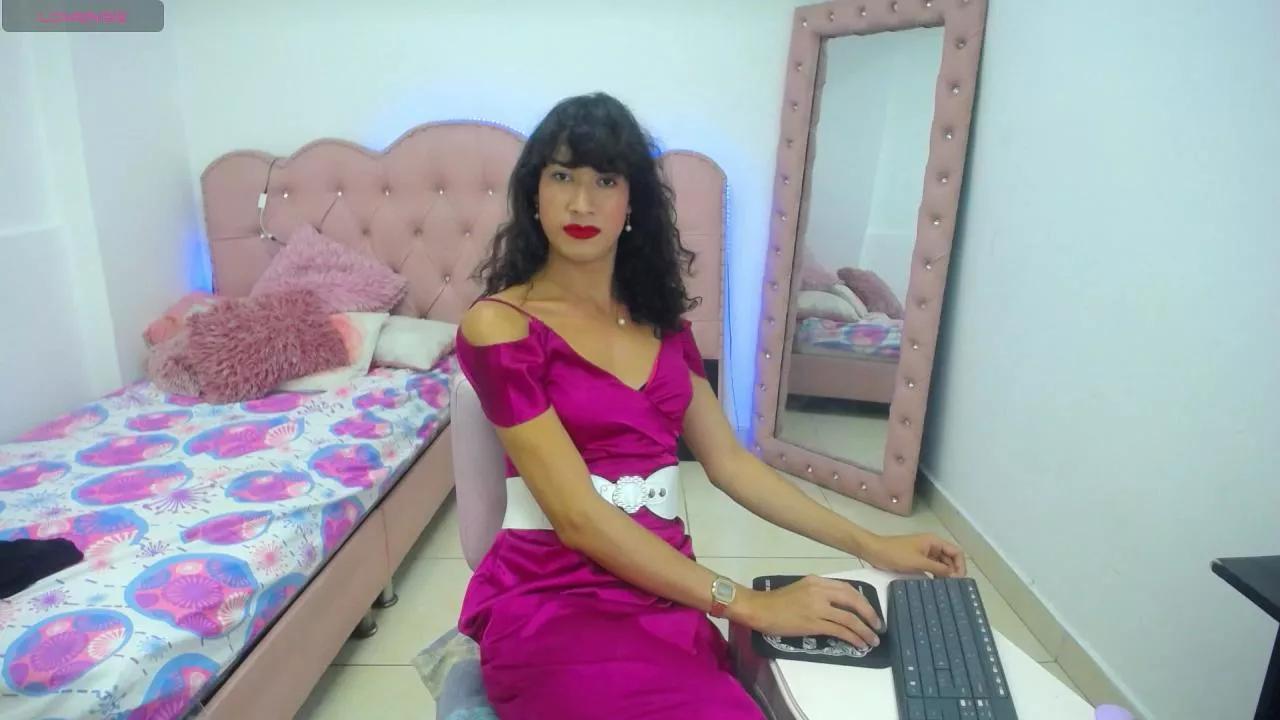 Kathleen19_ on Cam4 