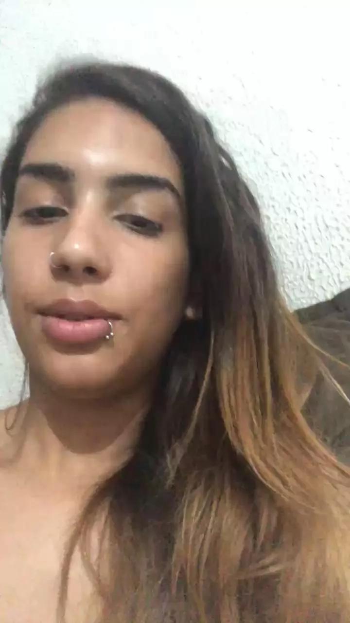 Kayaral on Cam4 