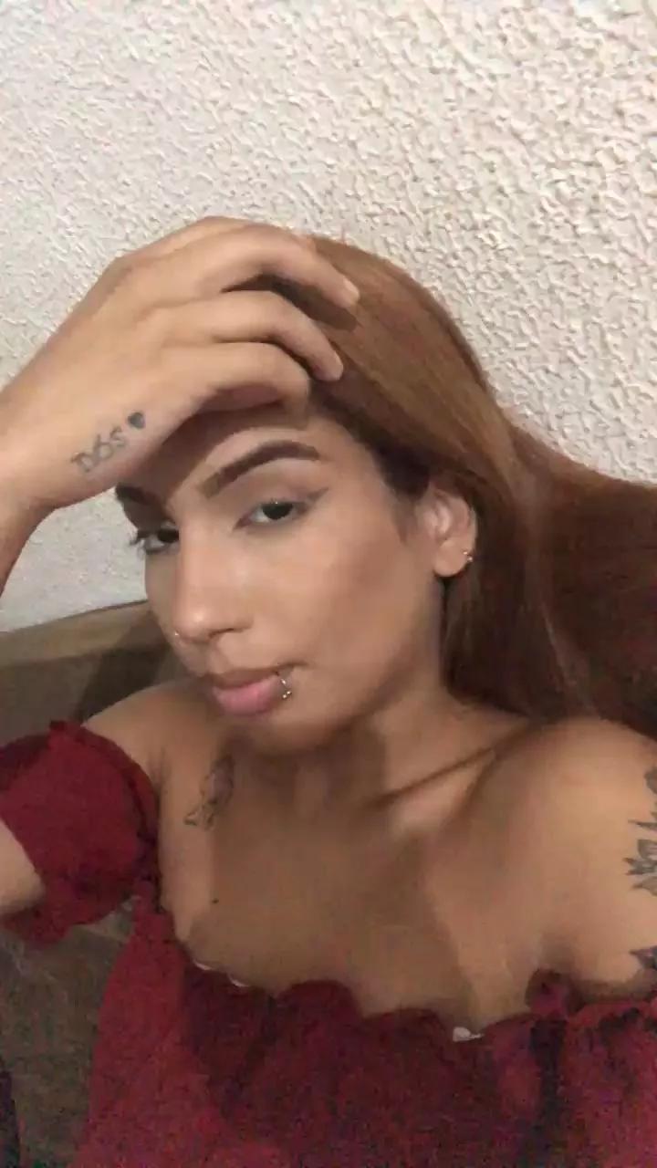Kayaral on Cam4 
