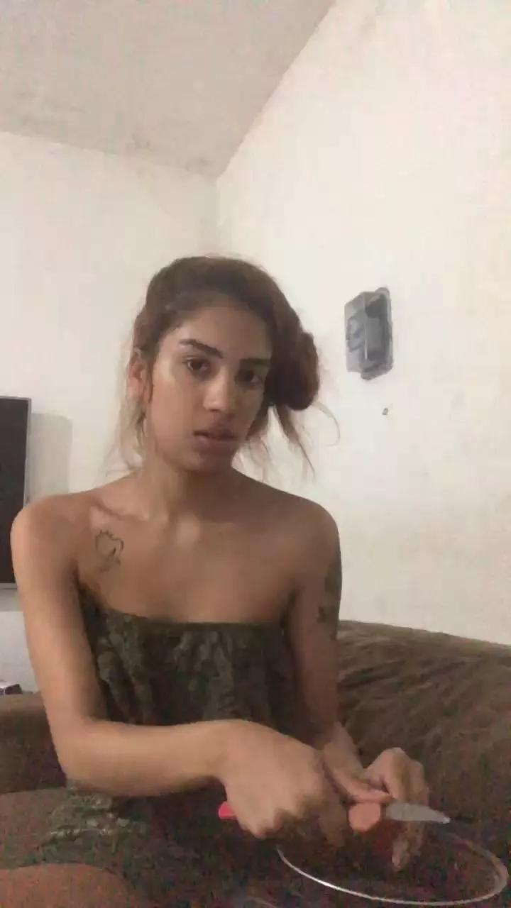 Kayaral on Cam4 
