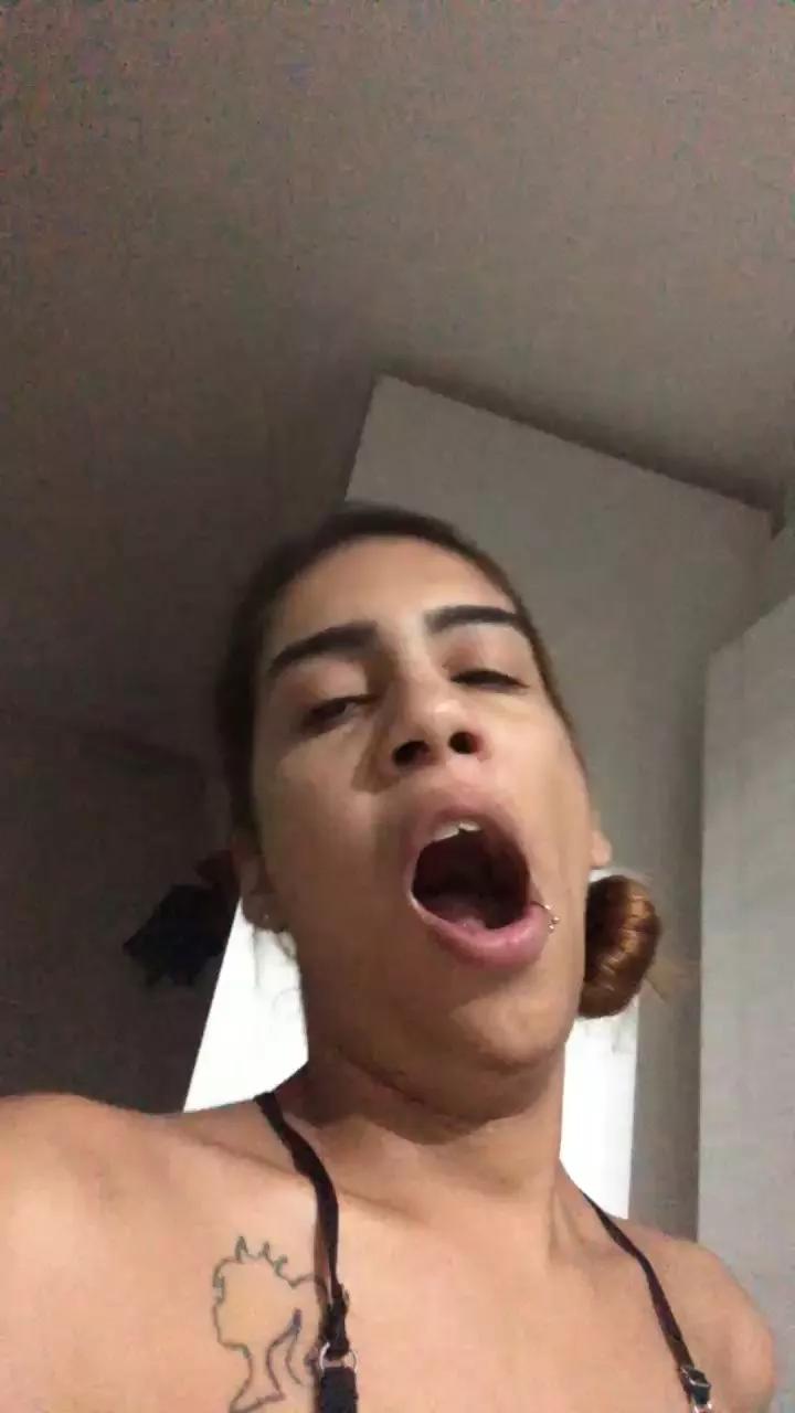 Kayaral on Cam4 