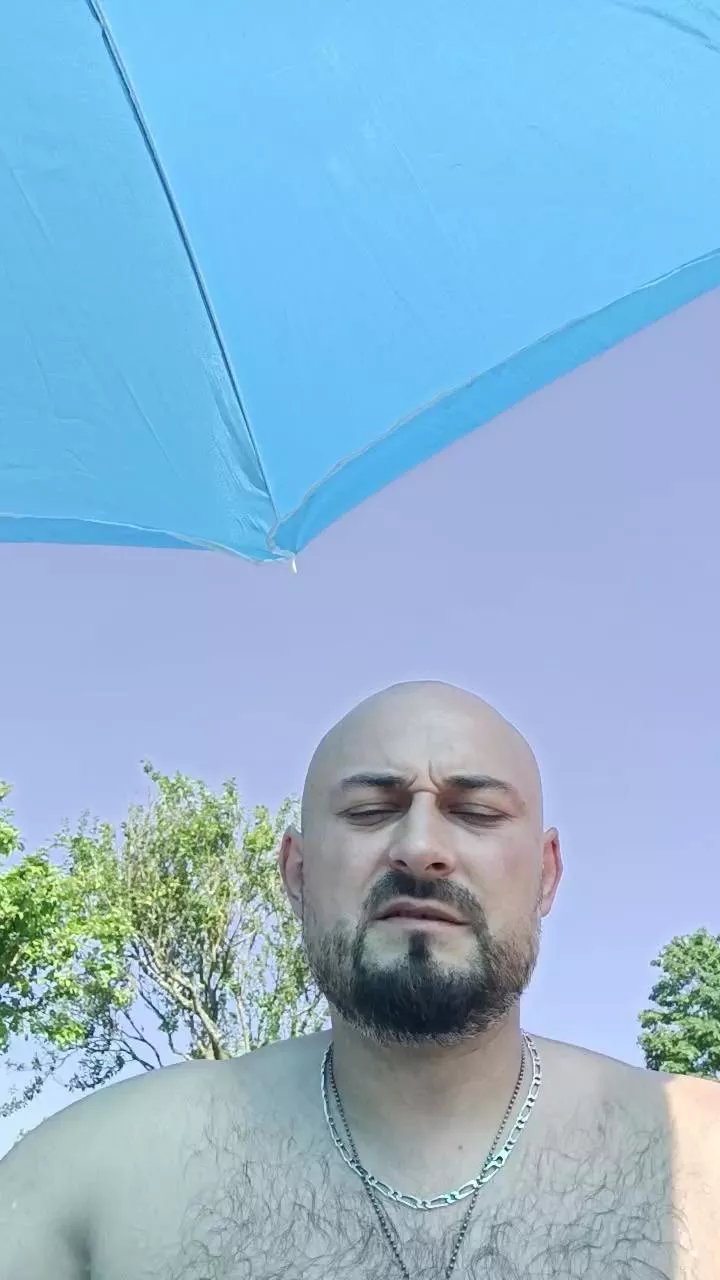 Offline kayen369 on Cam4