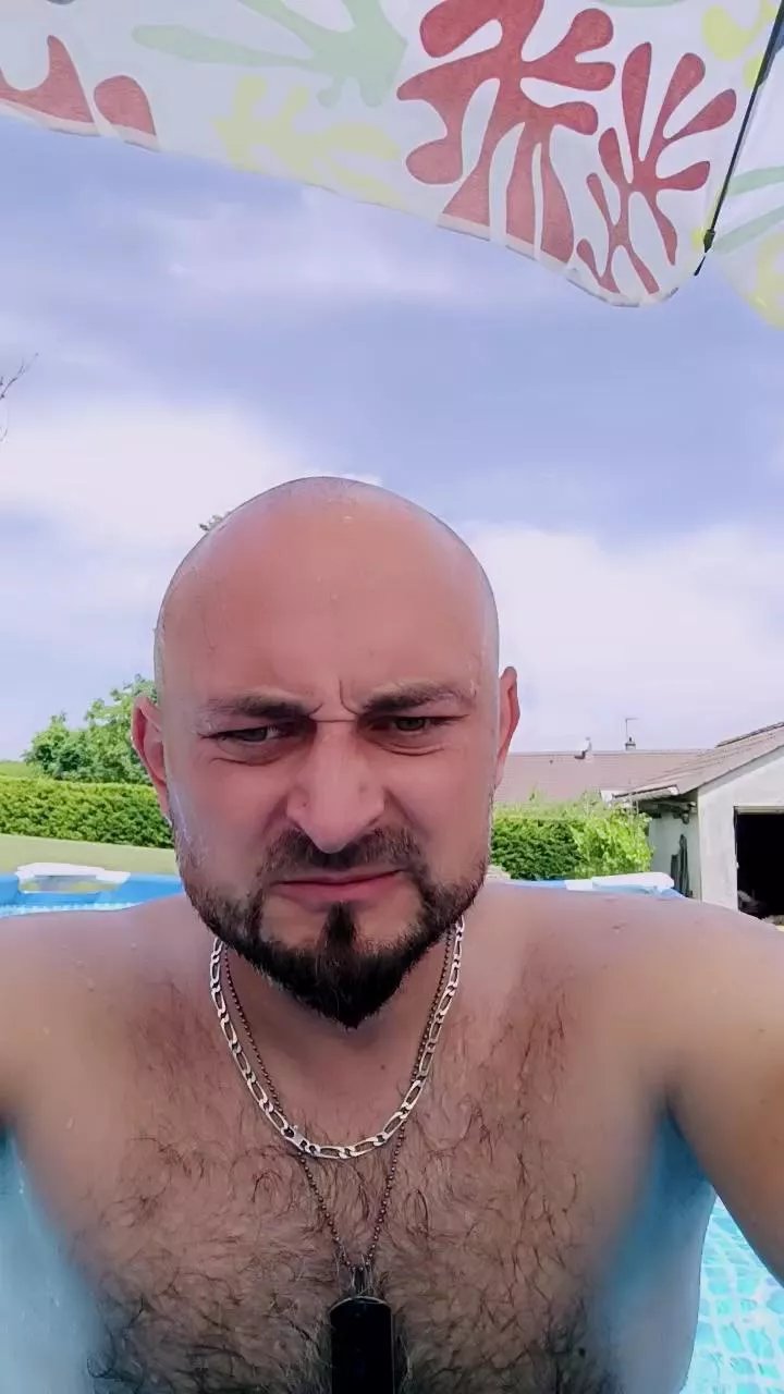 Offline kayen369 on Cam4