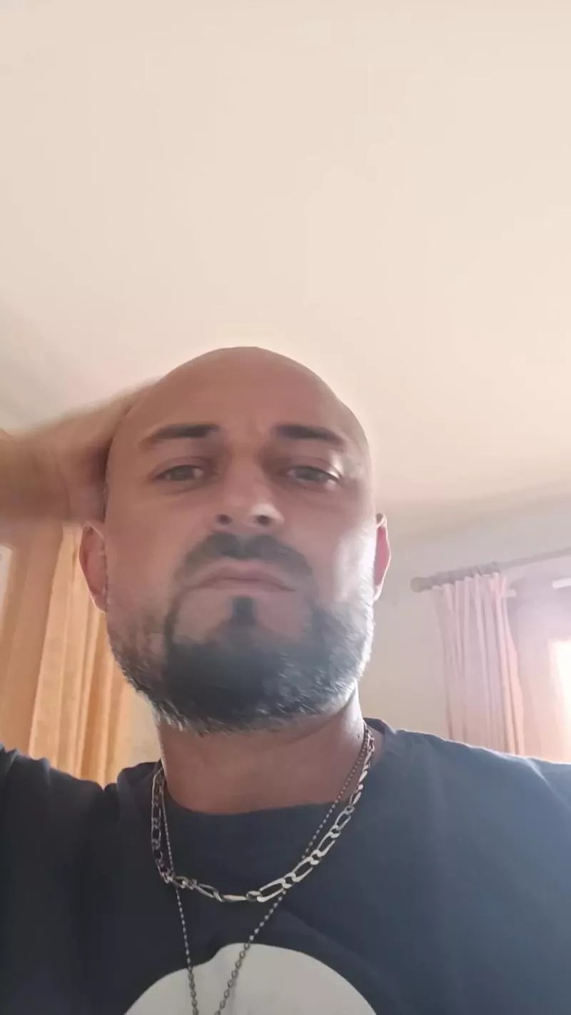 Offline kayen369 on Cam4