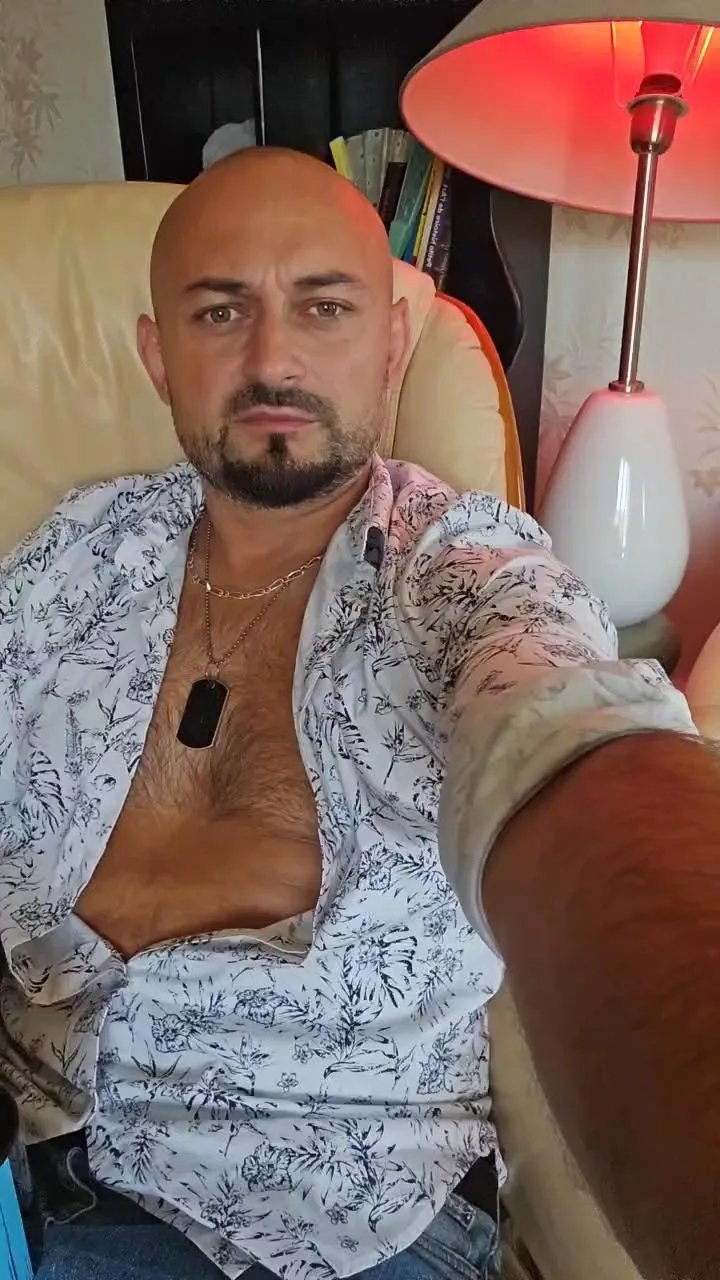 Offline kayen369 on Cam4