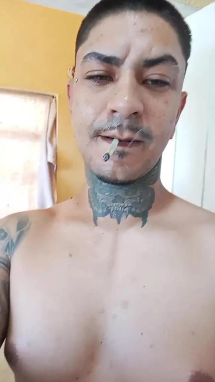 Kazama20 on Cam4 