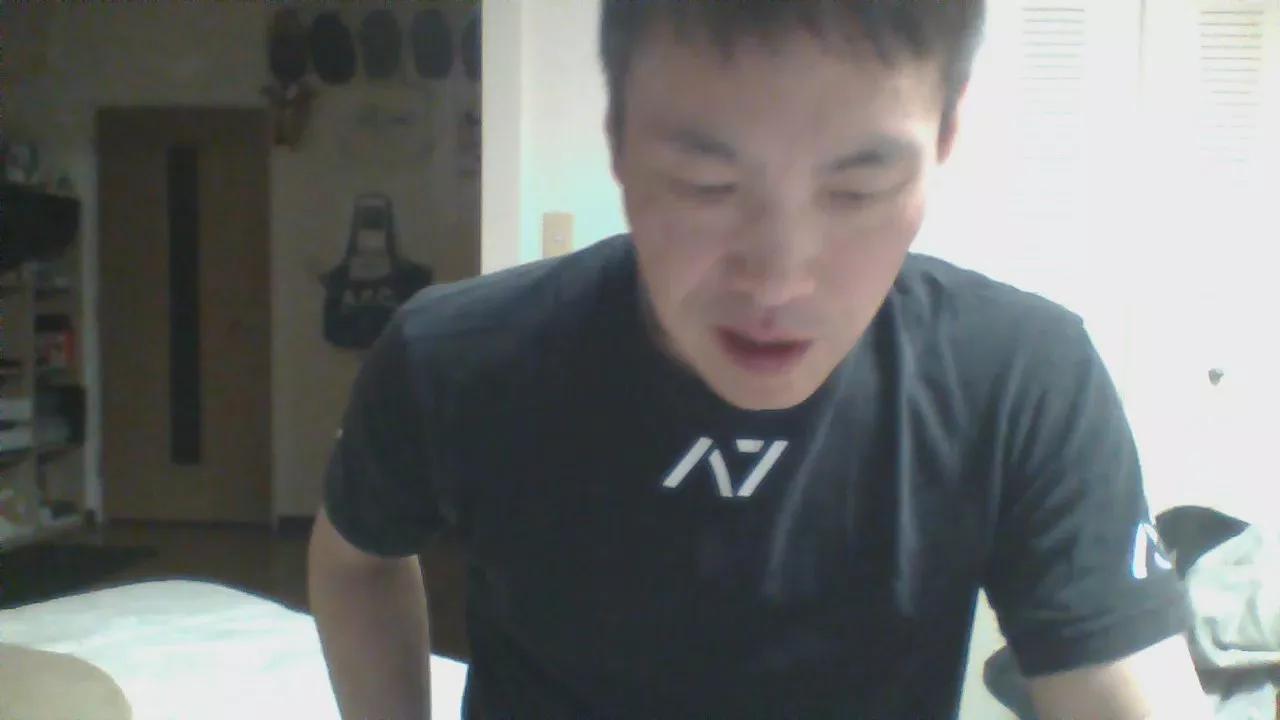 kazu_eternal39y on Cam4 