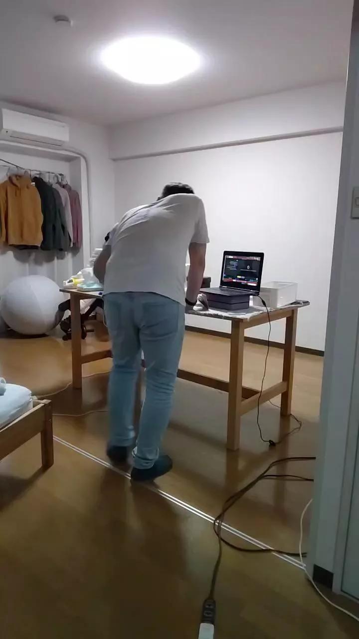 kazu_eternal39y on Cam4 