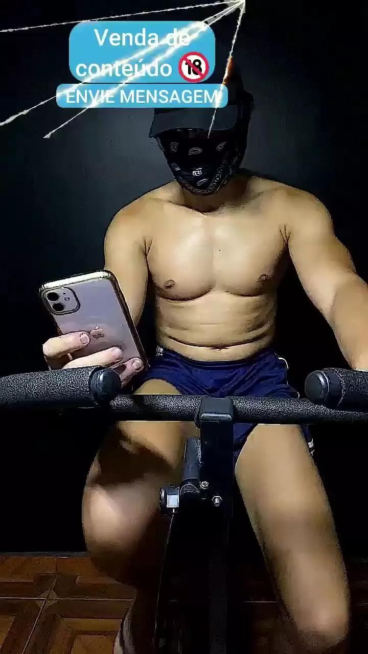 kbn_kj on Cam4 