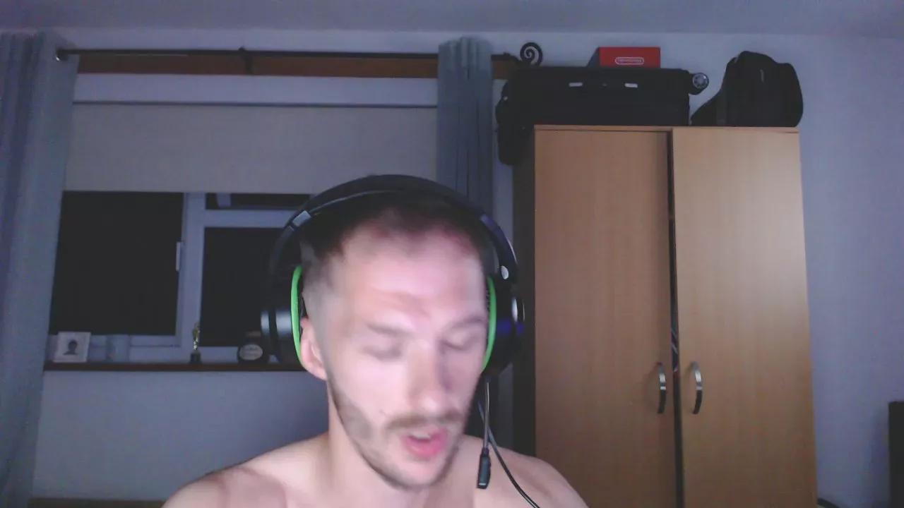 Keeno67 on Cam4 