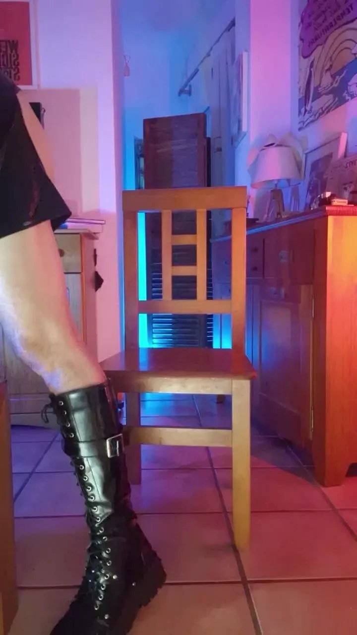 Offline keliberoi on Cam4