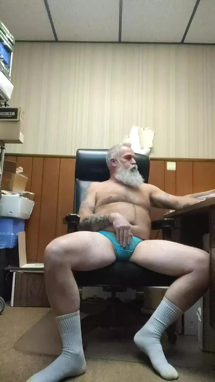 Kenluca on Cam4 