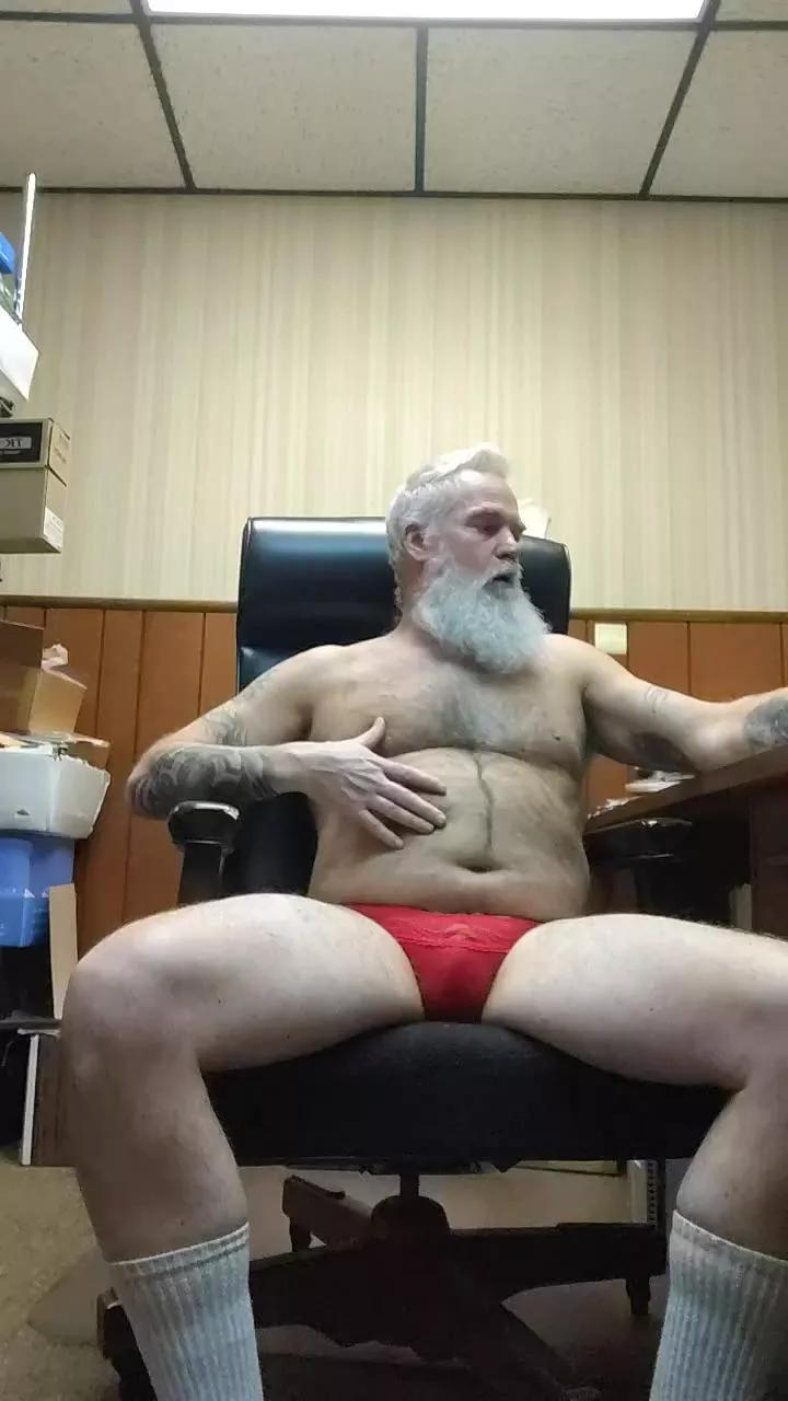 Kenluca on Cam4 