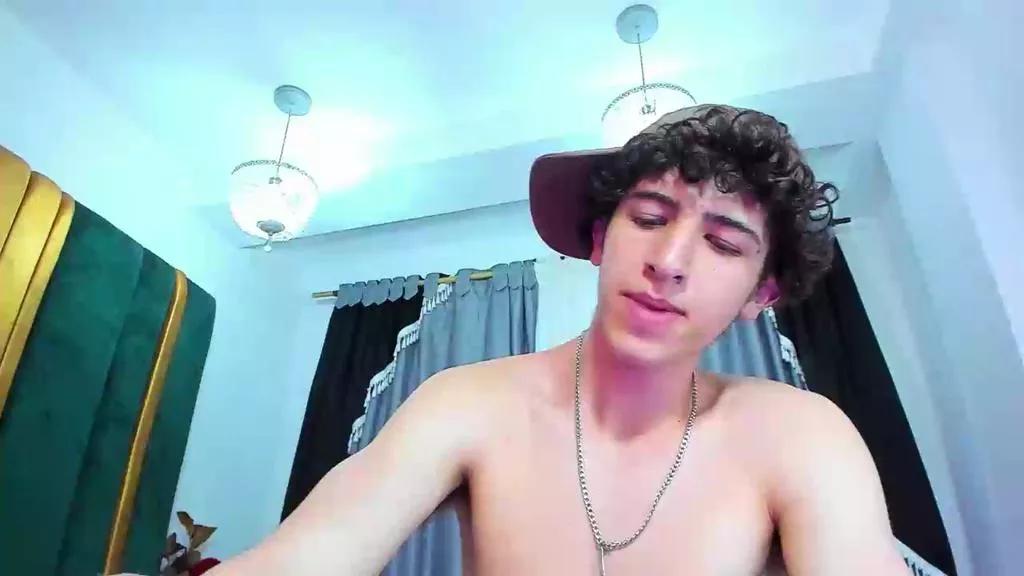 Kervs__ on Cam4 