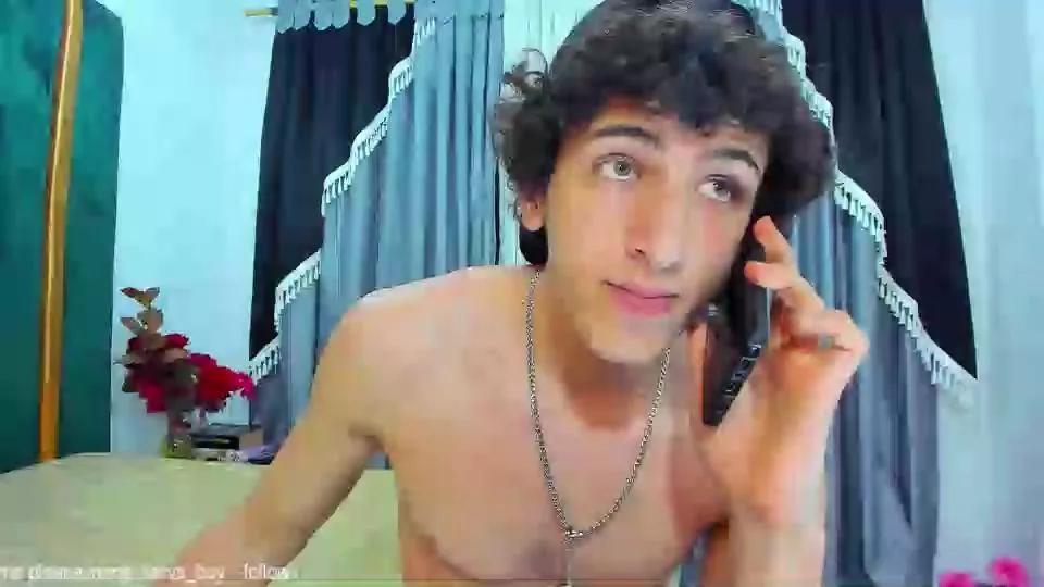 Kervs__ on Cam4 