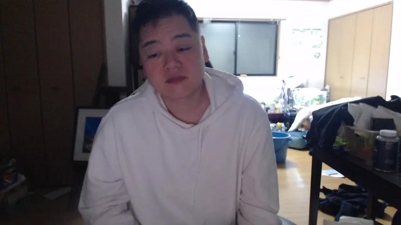 kesun on Cam4 