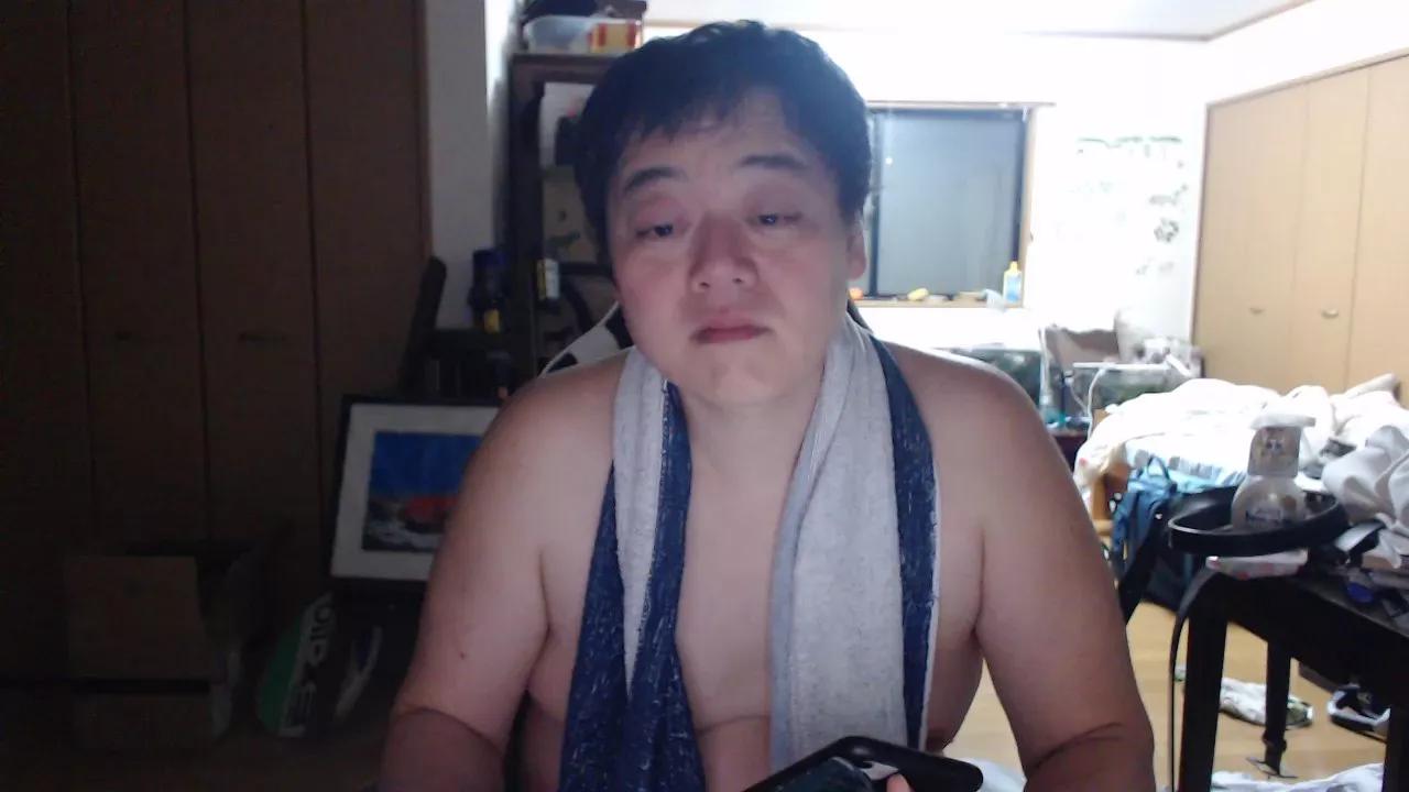 kesun on Cam4 