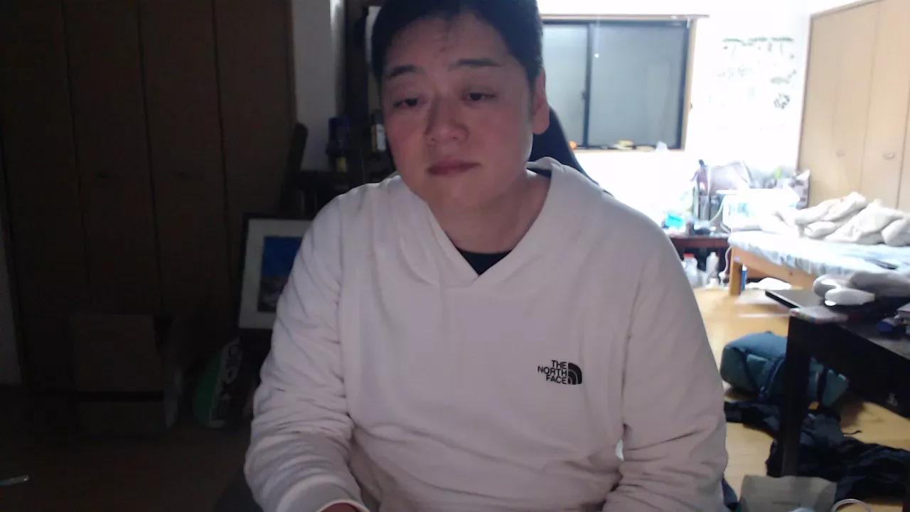 kesun on Cam4 