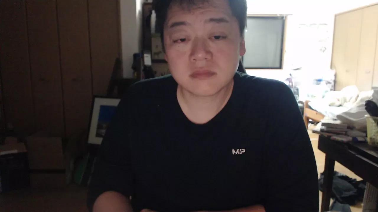 kesun on Cam4 