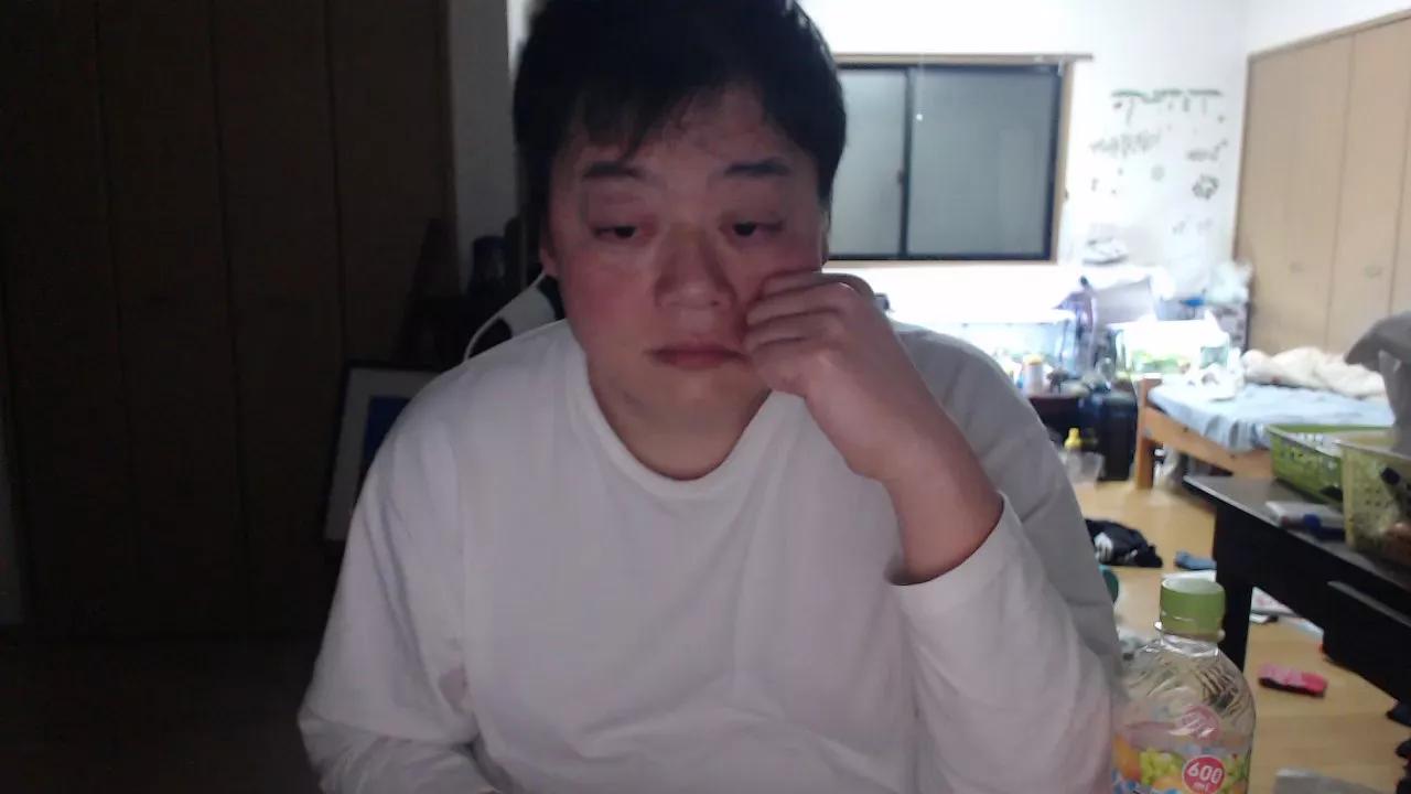 kesun on Cam4 