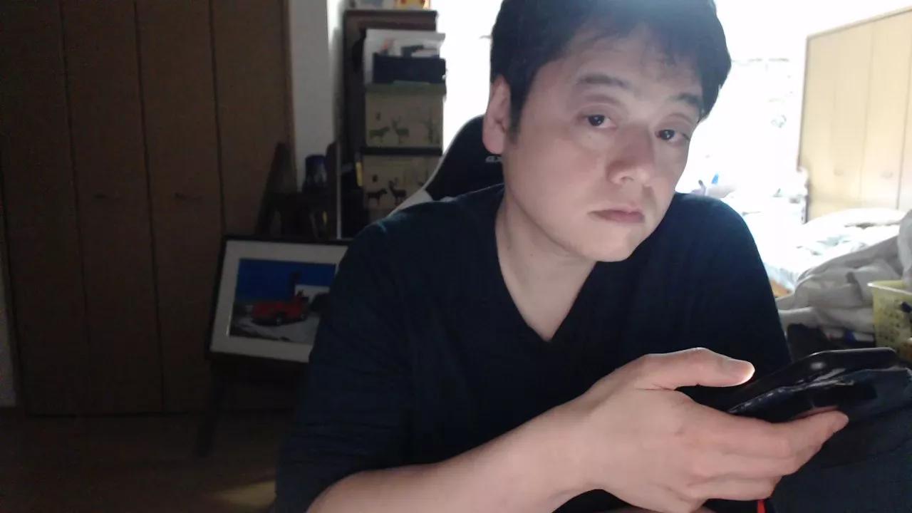 kesun on Cam4 
