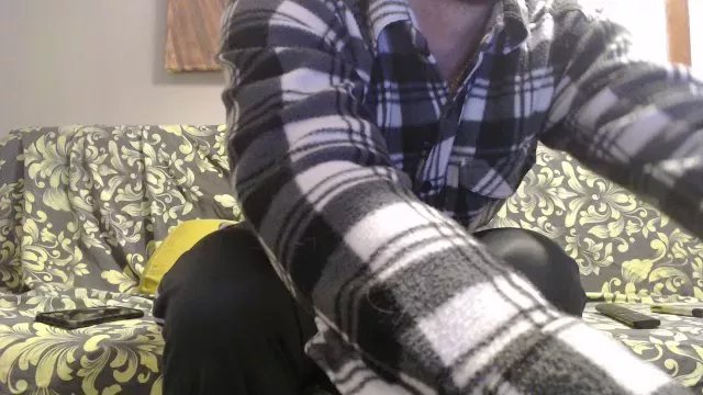 Offline kevindelsud on Cam4