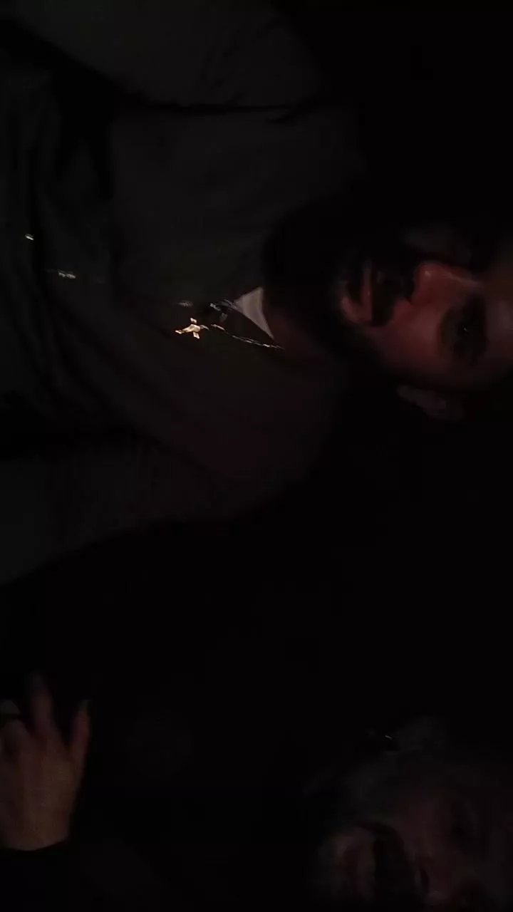 Offline kevindelsud on Cam4