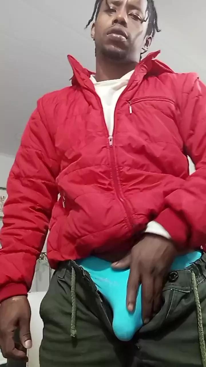 Khalifa_Hunter on Cam4 