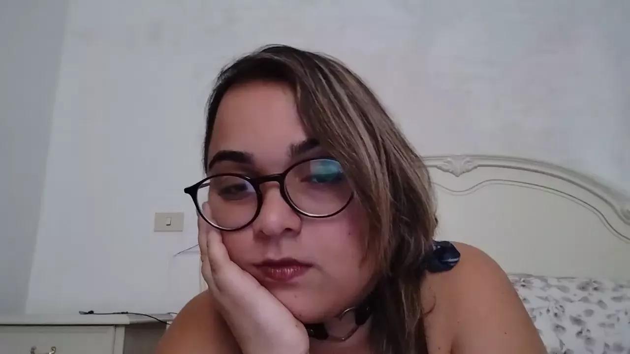 Kikka9292 on Cam4 