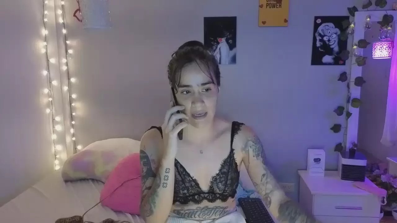 Offline Kimandyuk on Cam4