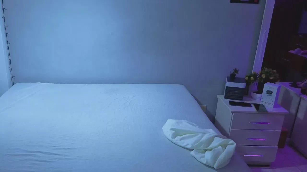 Offline Kimandyuk on Cam4