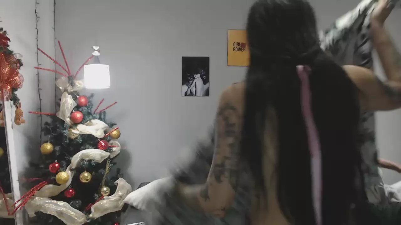 Offline Kimandyuk on Cam4