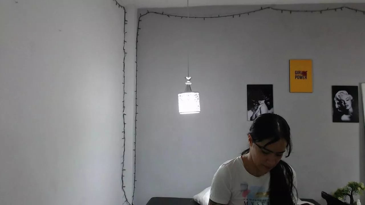 Offline Kimandyuk on Cam4