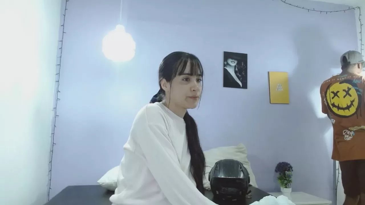 Offline Kimandyuk on Cam4