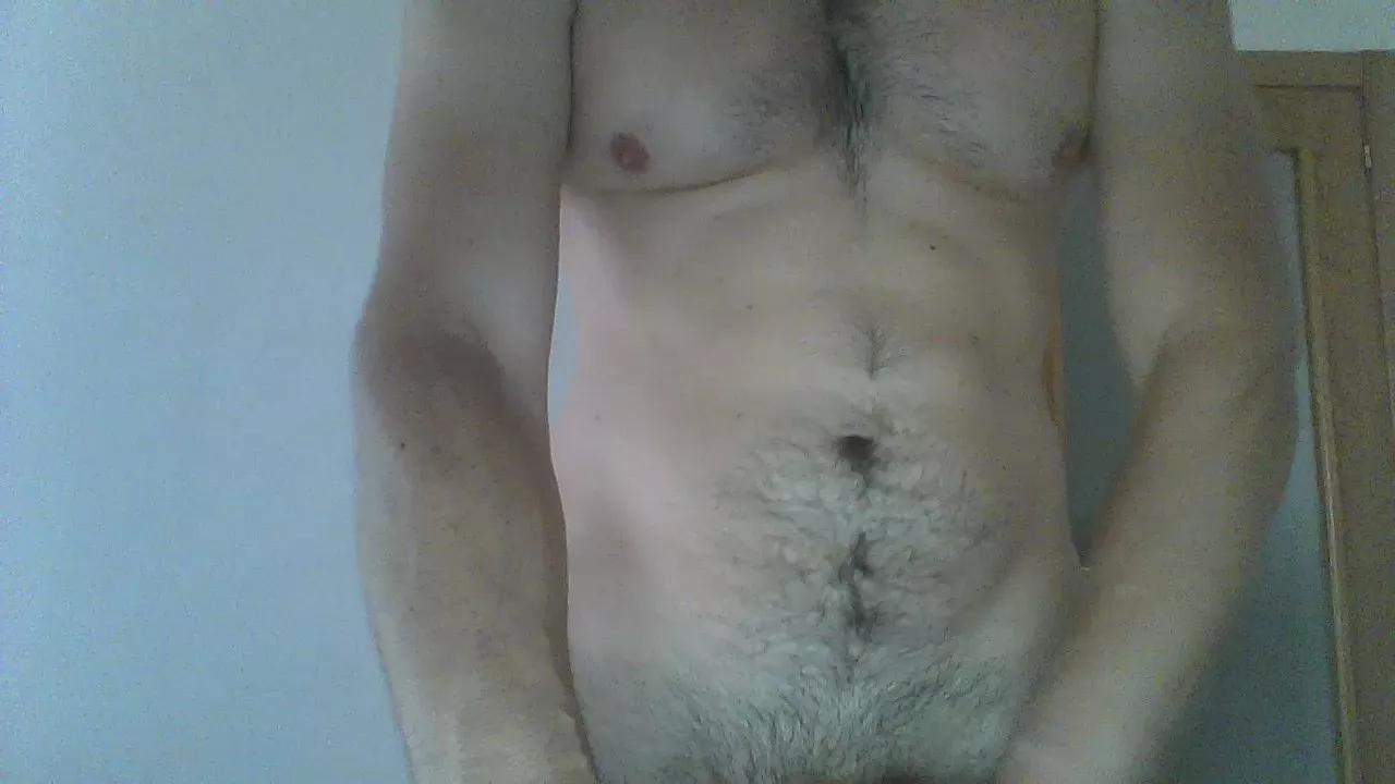 kimyss on Cam4 