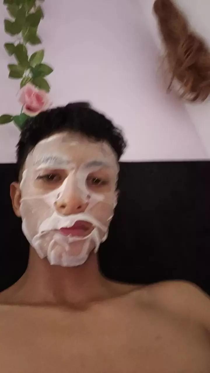 King_Cock7 on Cam4 