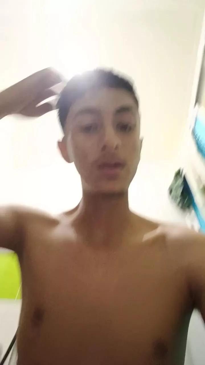 King_Cock7 on Cam4 